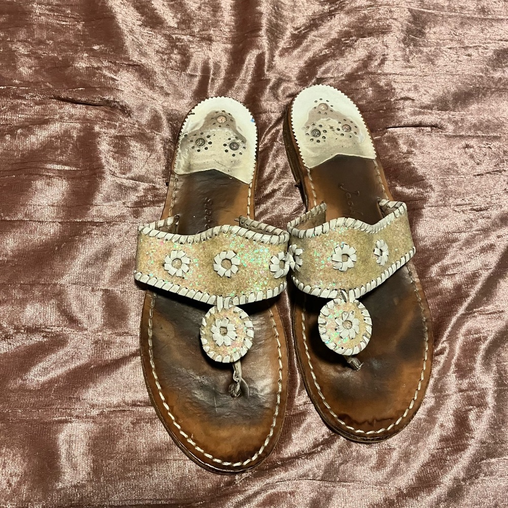 Jack Rogers 10.5
